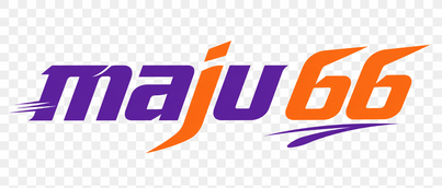 Maju 66 Logo